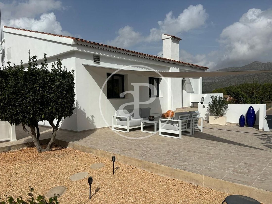 Villa in Carcaixent, Valencian Community, Spain 3 - 19150350
