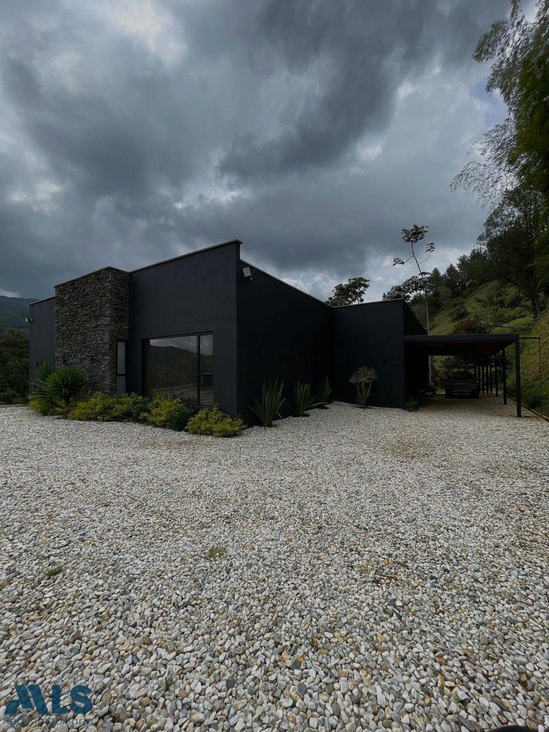 Finca in La Fe, Departamento de Antioquia, Kolumbien 1 - 19150500