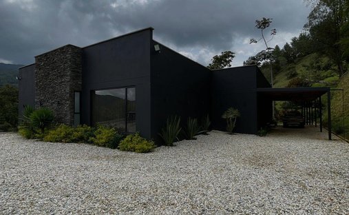 Finca in La Fe, Departamento de Antioquia, Kolumbien 1