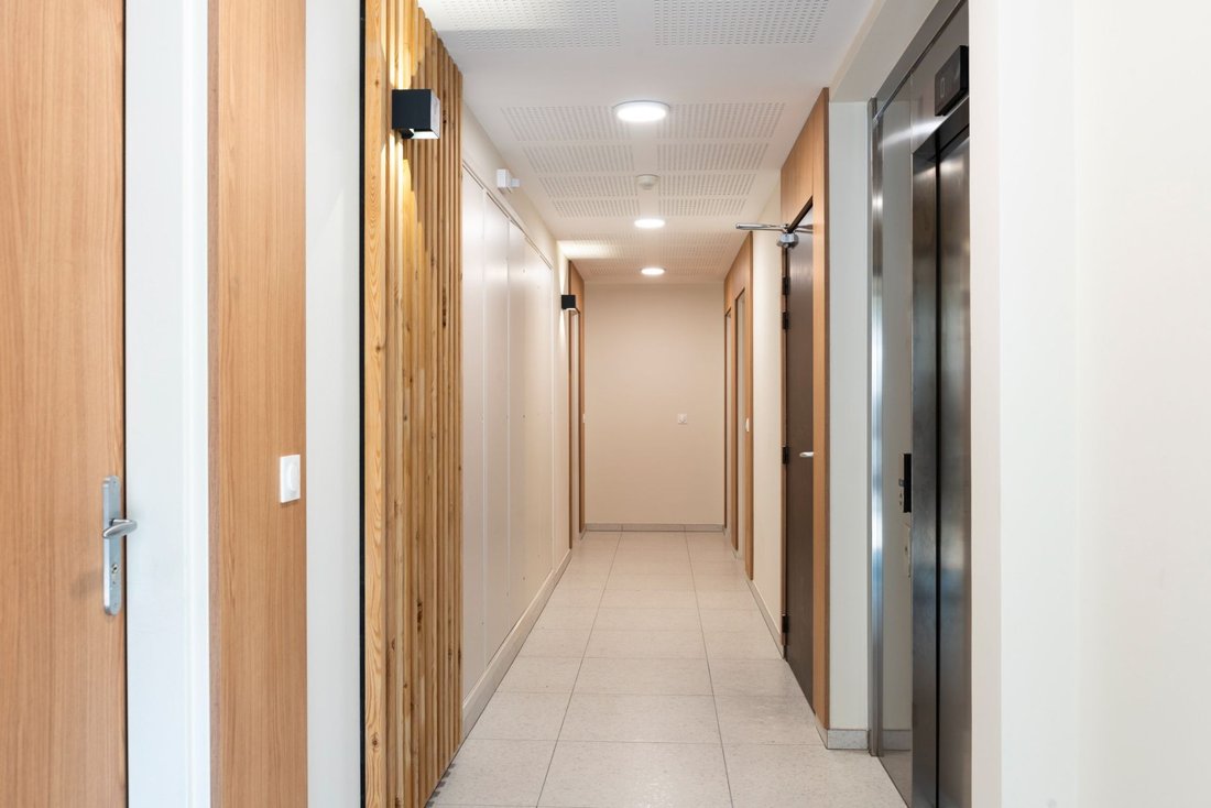Appartamento a Evian-les-Bains, Auvergne-Rodano-Alpi, Francia 5 - 16986000