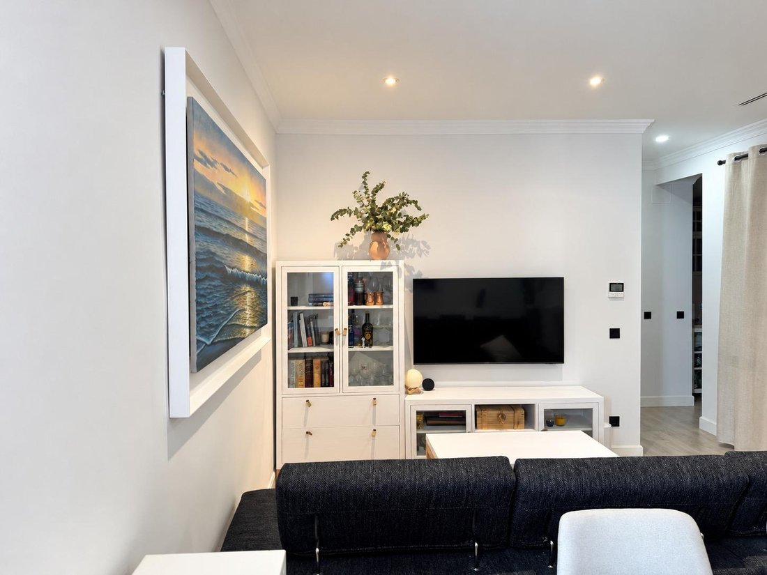 Appartement à Salamanque, Madrid, Espagne 5 - 19150372