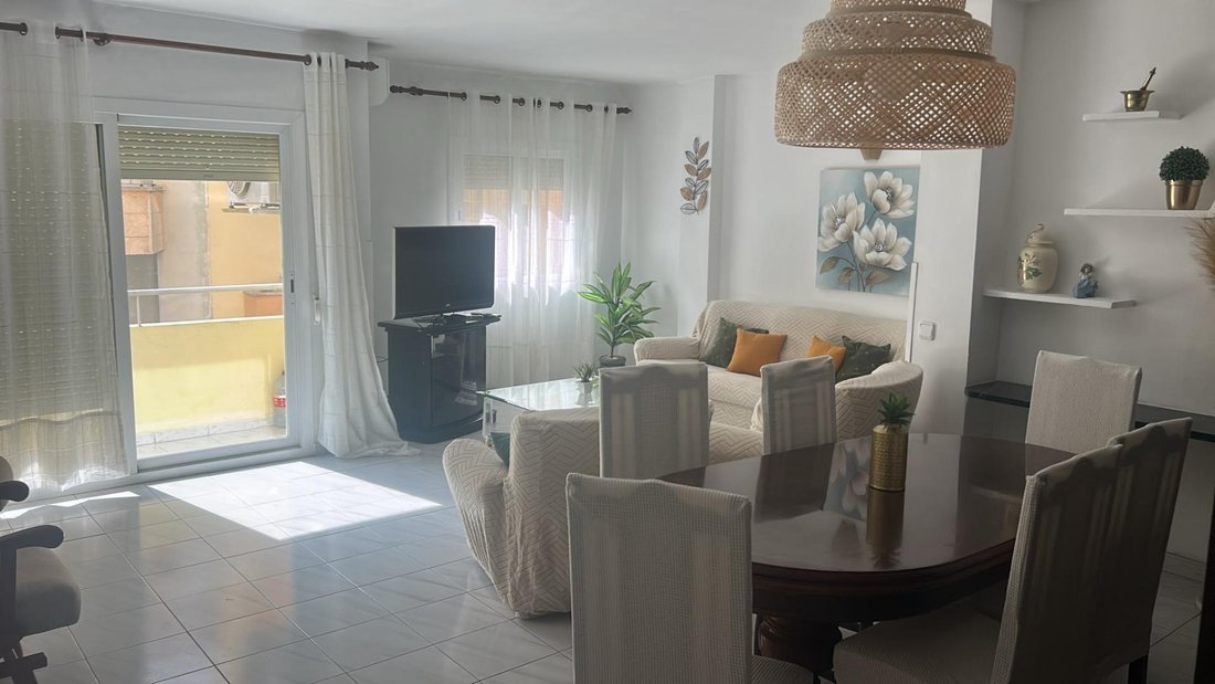 Appartement à Palma, Îles Baléares, Espagne 1 - 19149919