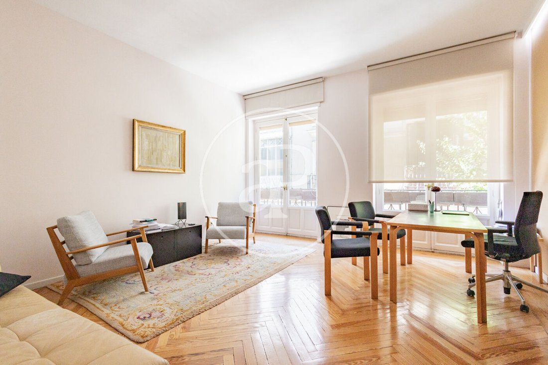 Apartment in Centro, Madrid, Spain 1 - 19150370