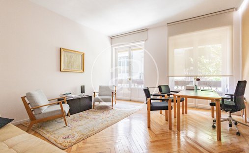 Wohnung in Centro, Madrid, Spanien 1
