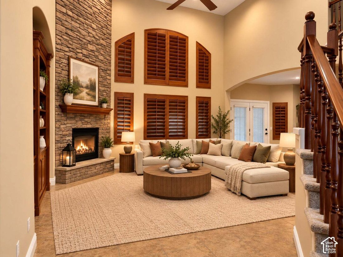 House in South Jordan, Utah, United States 5 - 19150028