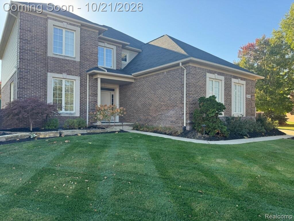 House in South Lyon, Michigan, United States 1 - 19150140