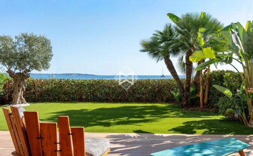 Apartamento en Cannes, Provenza-Alpes-Costa Azul, Francia 1