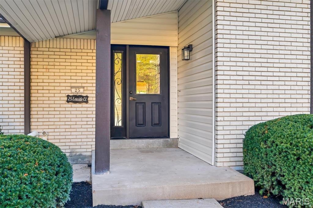Haus in Town and Country, Missouri, Vereinigte Staaten 2 - 19149936