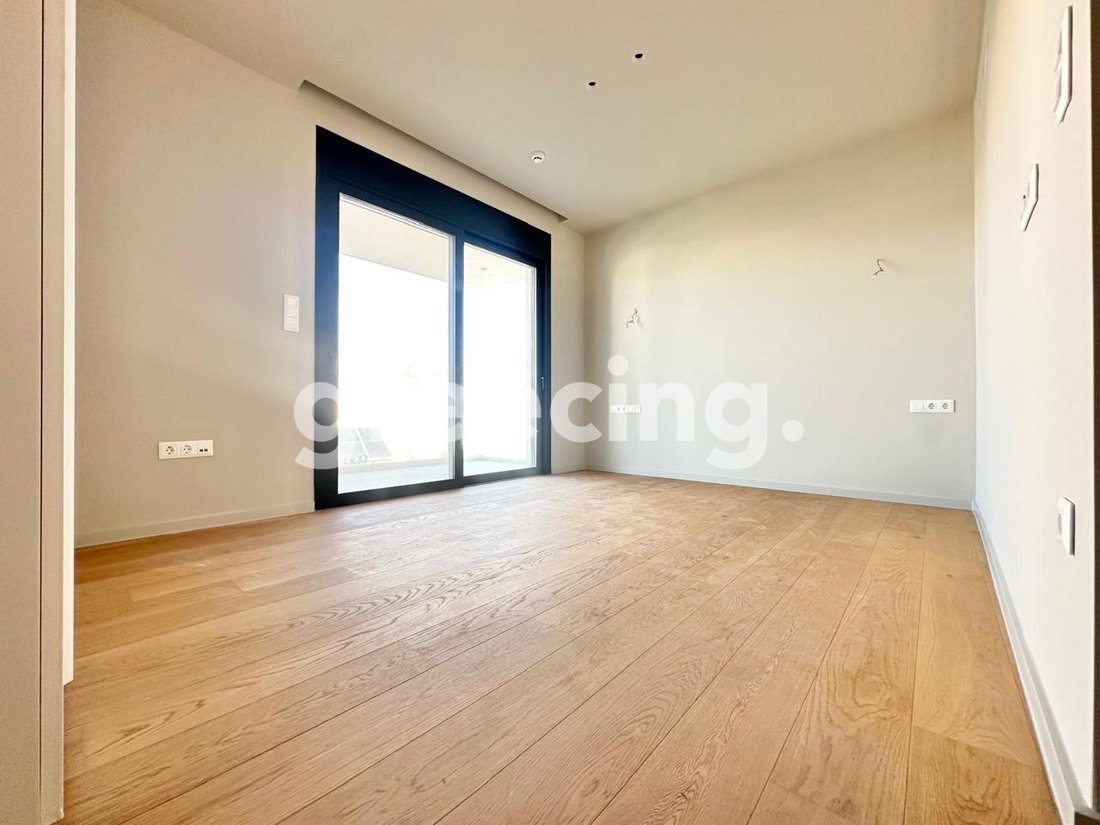 Apartamento en South Athens, Ática, Grecia 5 - 19150128