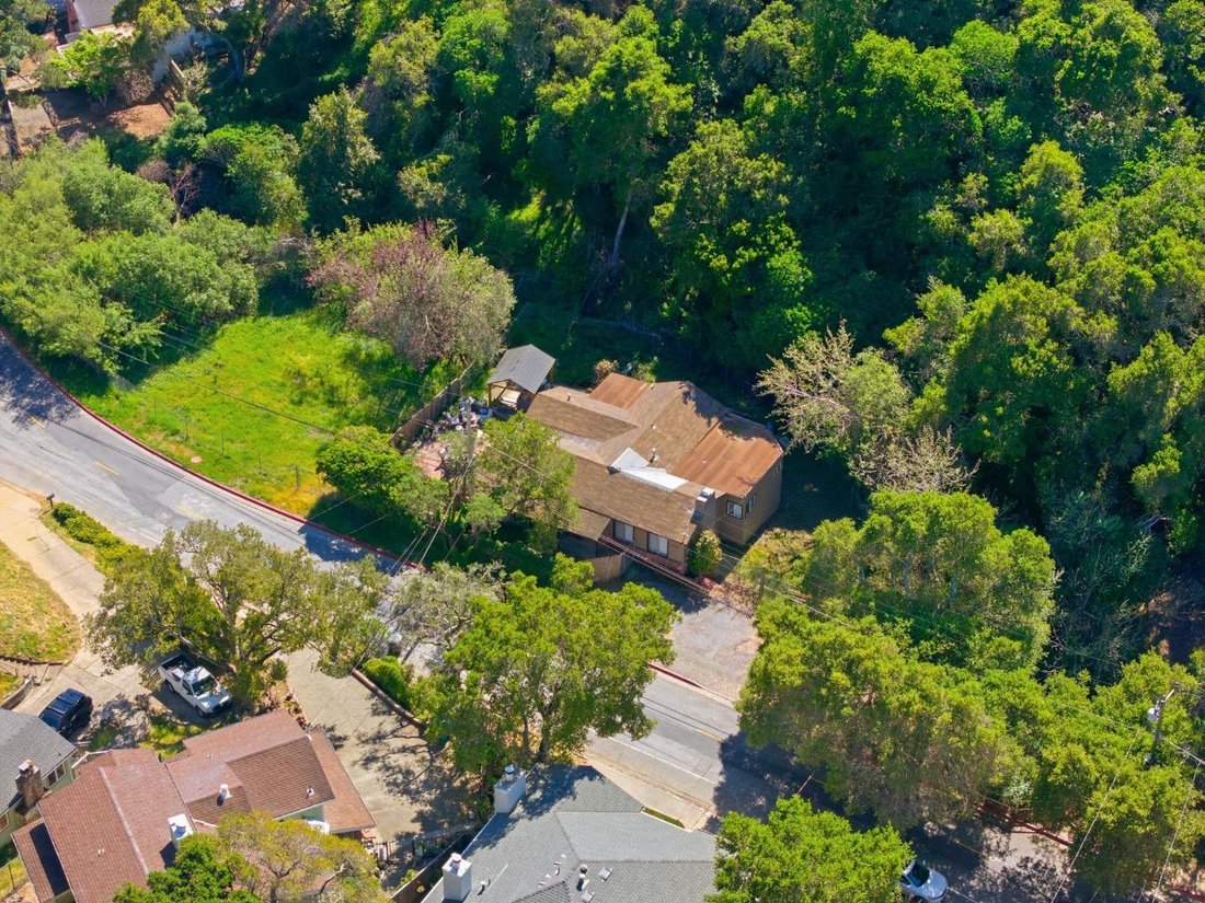 Casa a Belmont, California, Stati Uniti 4 - 19150106