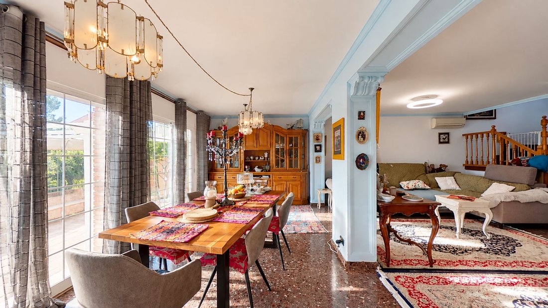 Chalet a Roda de Berà, Catalogna, Spagna 1 - 19151013