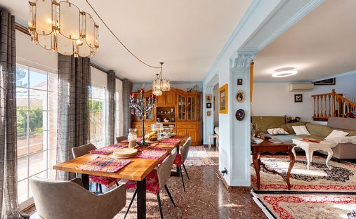 Chalet in Roda de Berà, Katalonien, Spanien 1