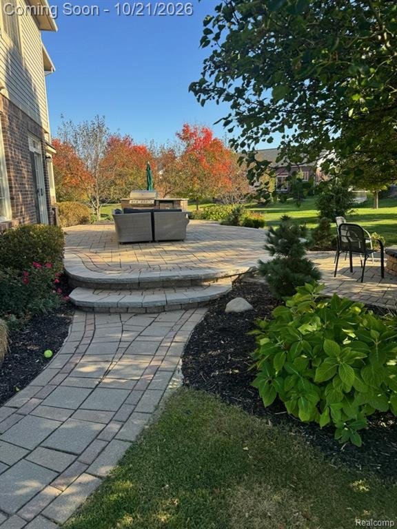 House in South Lyon, Michigan, United States 2 - 19150140