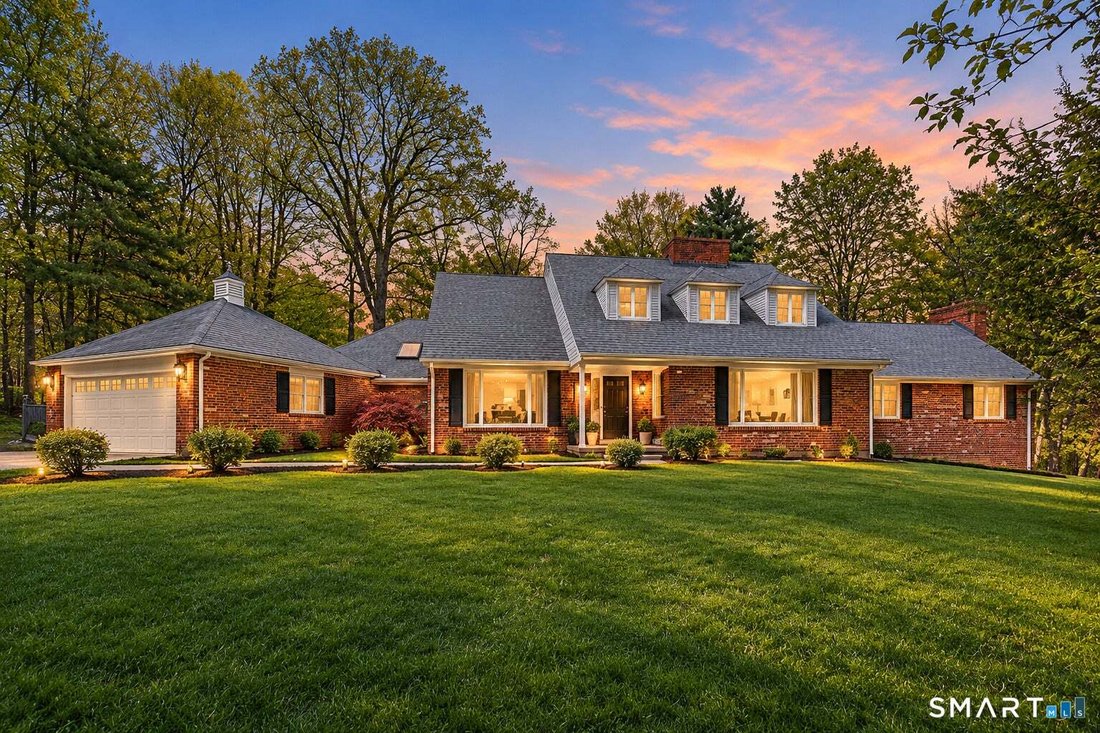 Casa en Bloomfield, Connecticut, Estados Unidos 1 - 19149834
