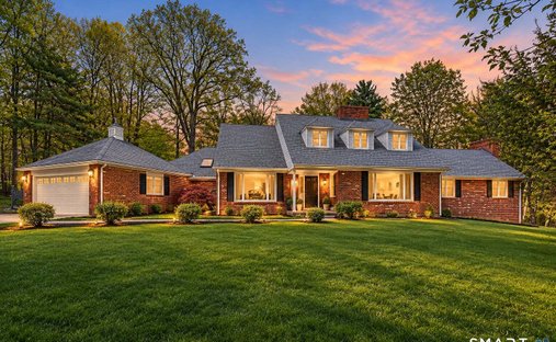 Haus in Bloomfield, Connecticut, Vereinigte Staaten 1