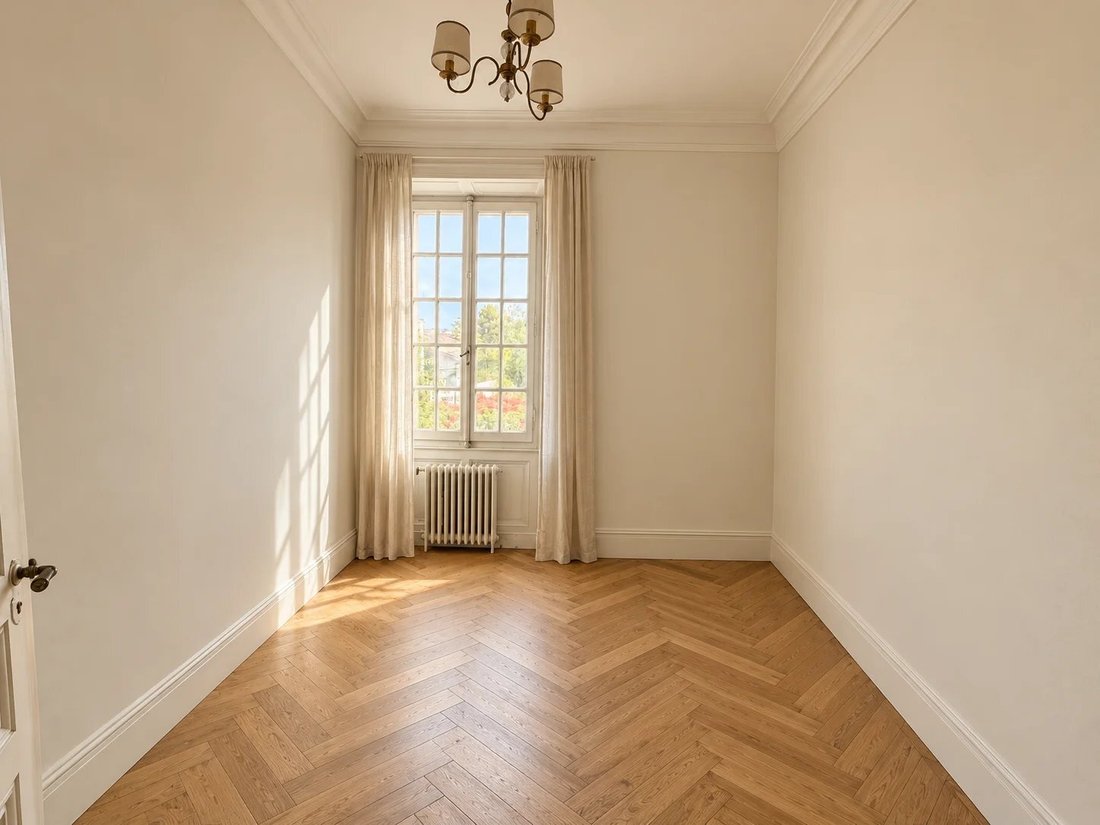 Penthouse à Cités, Thonon-les-Bains, France 4 - 19150748