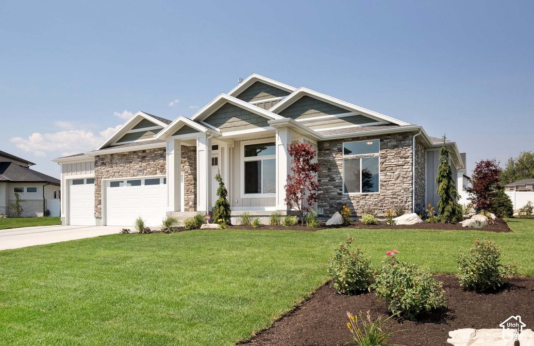 House in Highland, Utah, United States 3 - 19150030