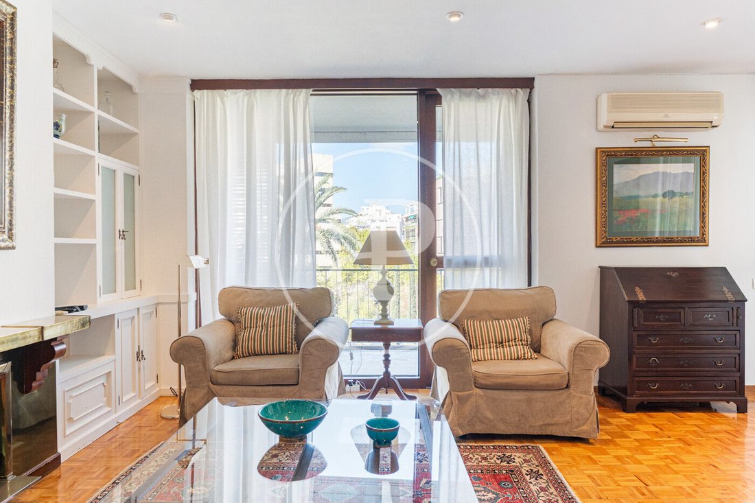 Appartement à Palma, Îles Baléares, Espagne 5 - 19150393