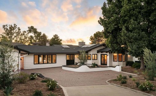 Haus in Poway, Kalifornien, Vereinigte Staaten 1