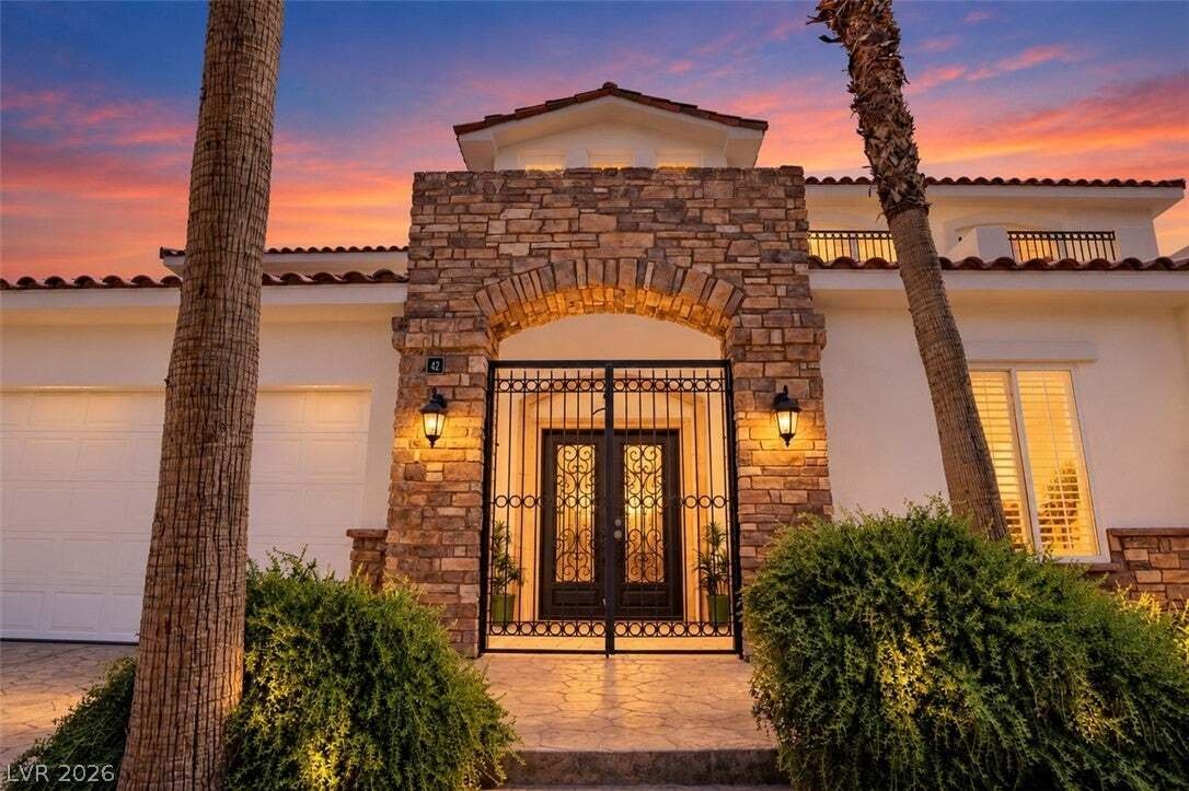 Maison à Henderson, Nevada, États-Unis 3 - 19146839