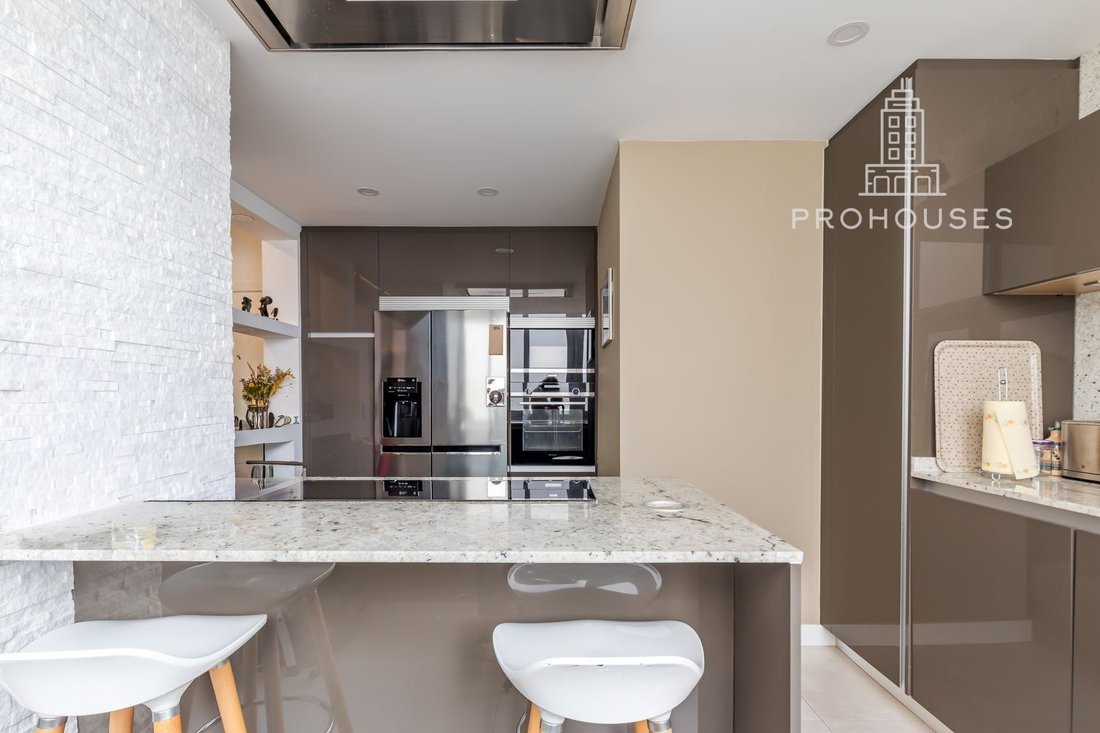 Apartamento en Chamartín, Madrid, España 5 - 19150344