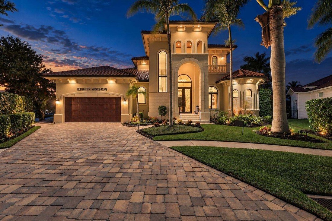 Haus in Marco Island, Florida, Vereinigte Staaten 3 - 19150010