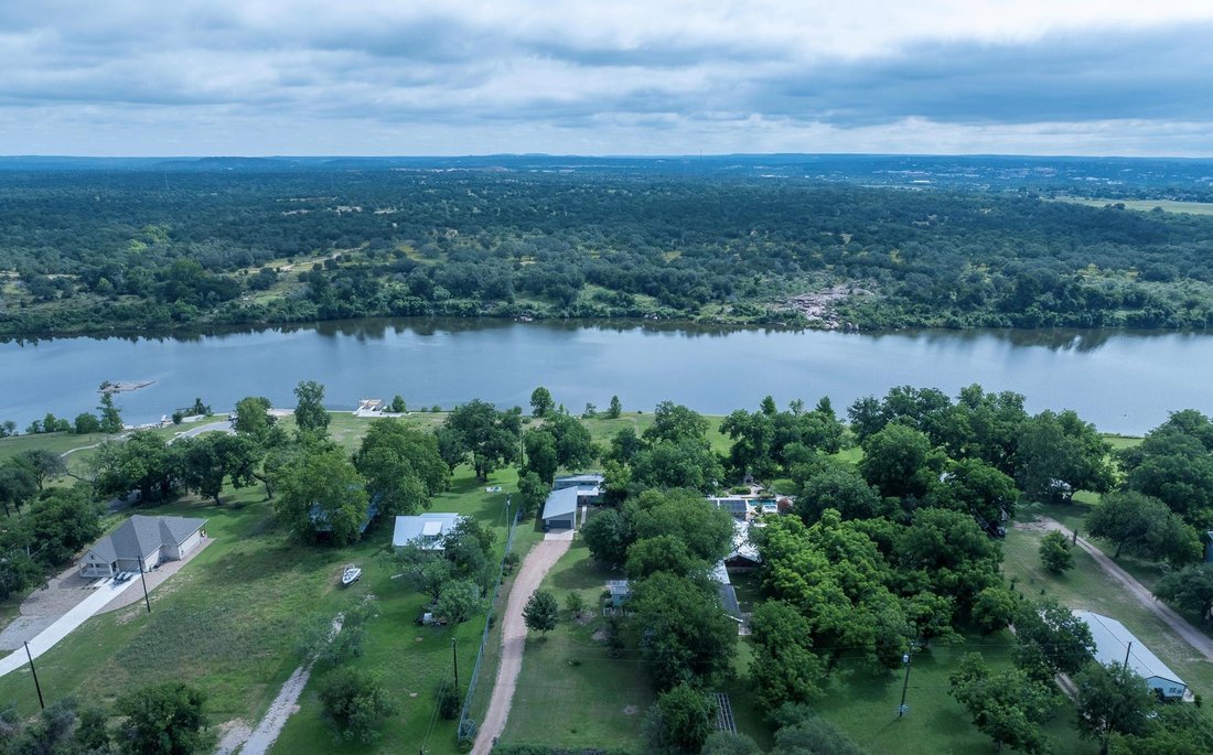 Casa a Horseshoe Bay, Texas, Stati Uniti 4 - 17951737