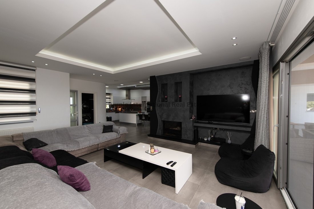 Bungalow a Emba, Distretto di Pafo, Cipro 2 - 19151067