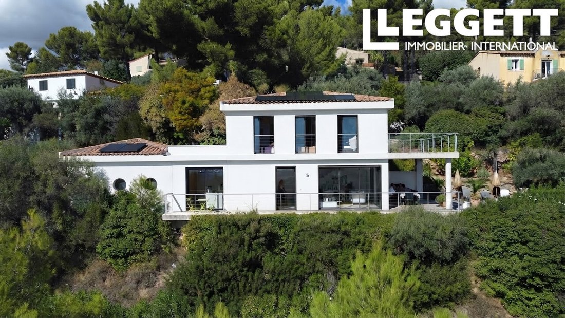 Villa in Valette Nord, La Valette-du-Var, France 2 - 19150836