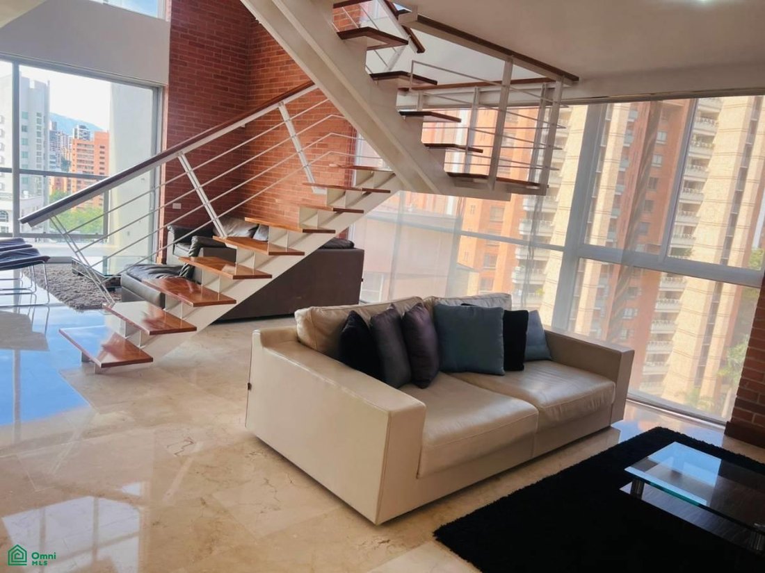 Condominio a Medellín, Dipartimento di Antioquia, Colombia 4 - 18763759