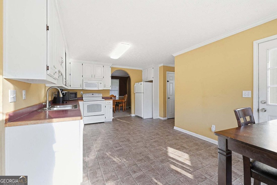 House in Loganville, Georgia, United States 4 - 19150002