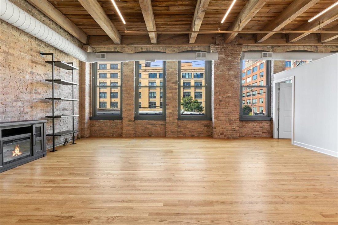 Appartamento a Chicago, Illinois, Stati Uniti 3 - 19151024