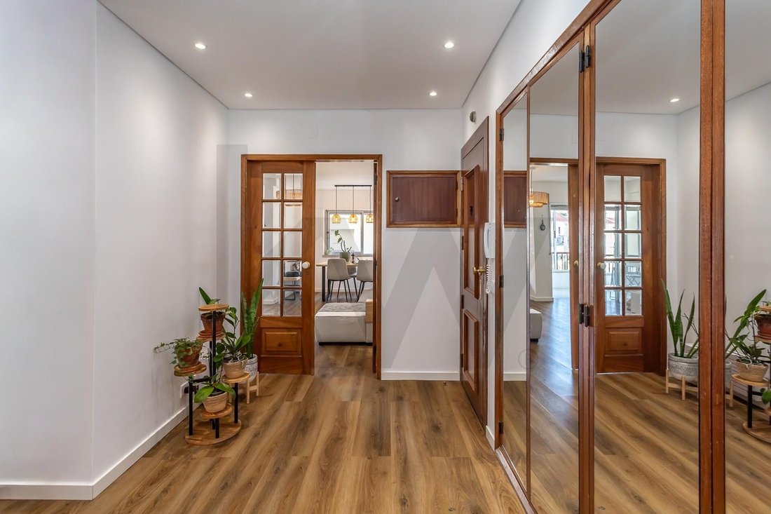 Appartamento a Carcavelos e Parede, Lisbona, Portogallo 4 - 19150193