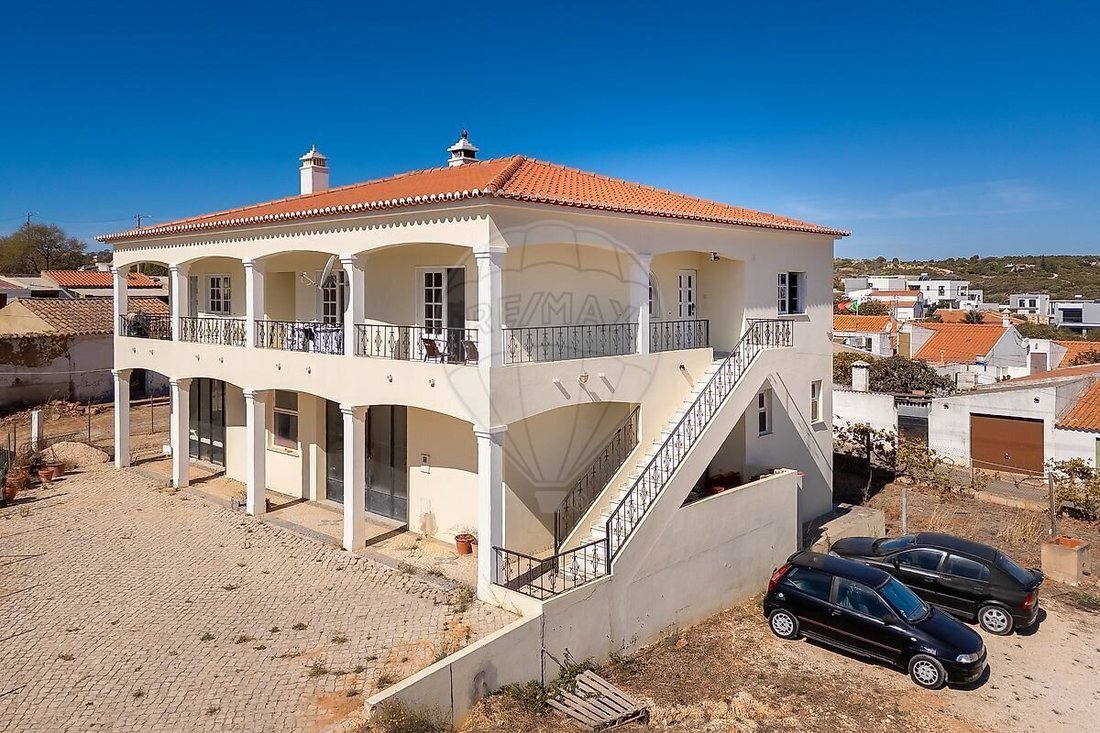 Maison à São Sebastião, Lagos, Sao Goncalo de Lagos, Portugal 4 - 19150605