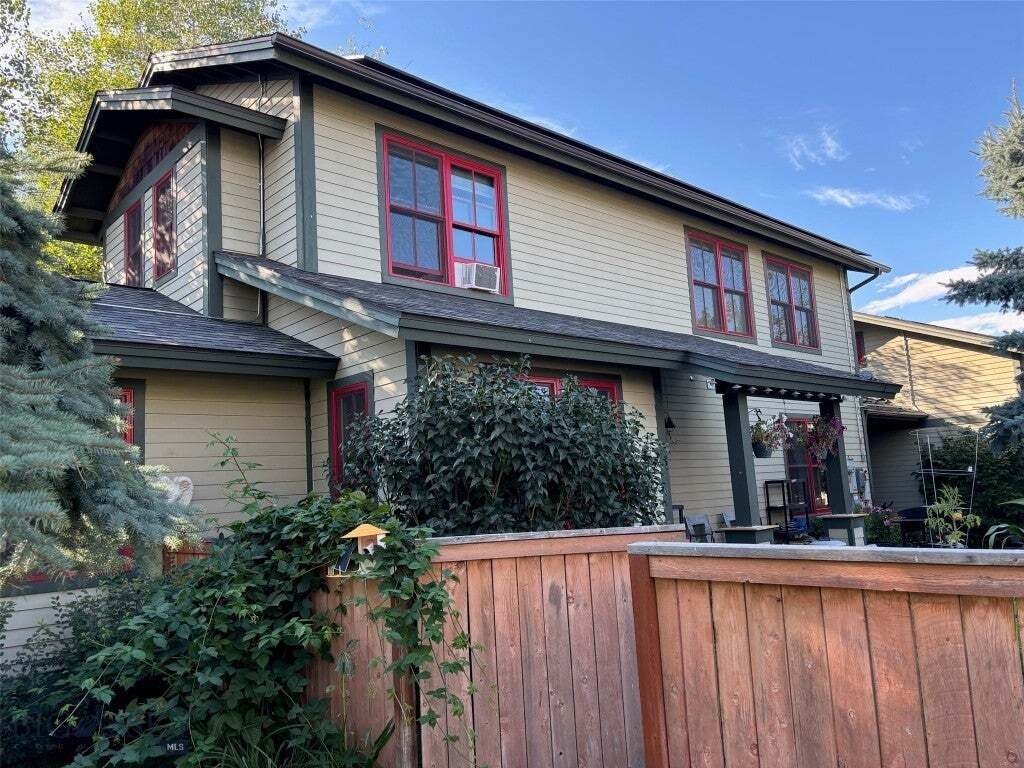 Casa en Bozeman, Montana, Estados Unidos 2 - 19150706