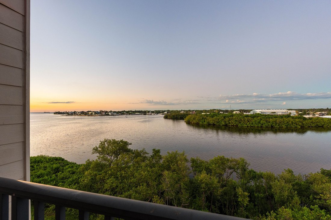 Condominio en Dunedin, Florida, Estados Unidos 3 - 19149803