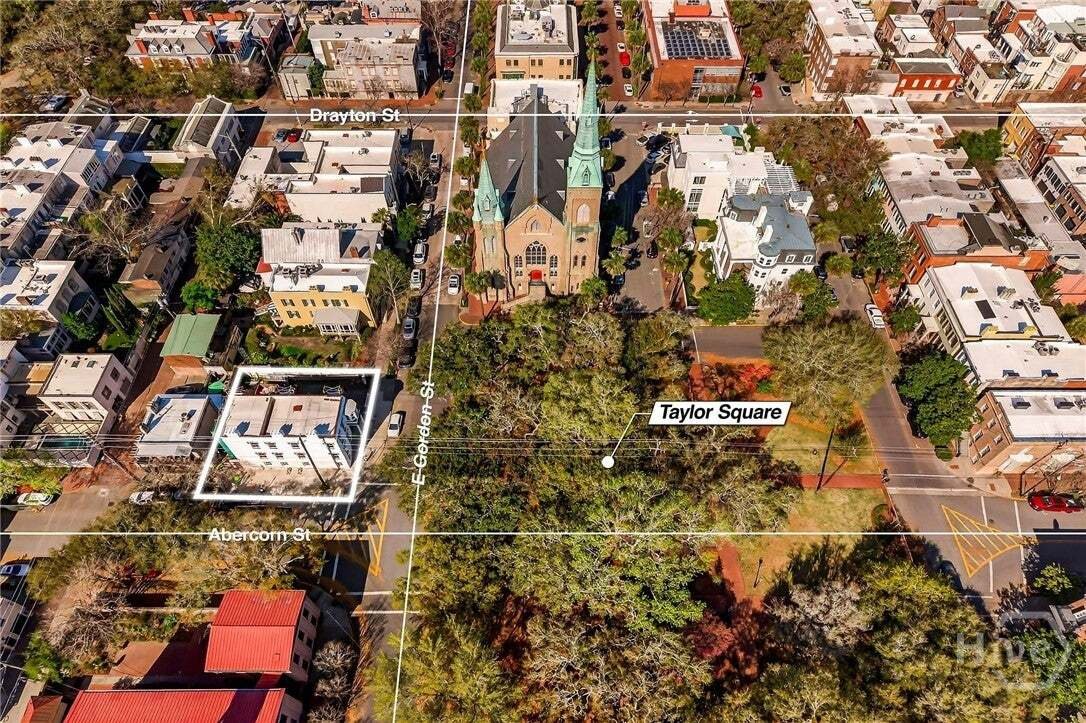 House in Savannah, Georgia, United States 3 - 19150721