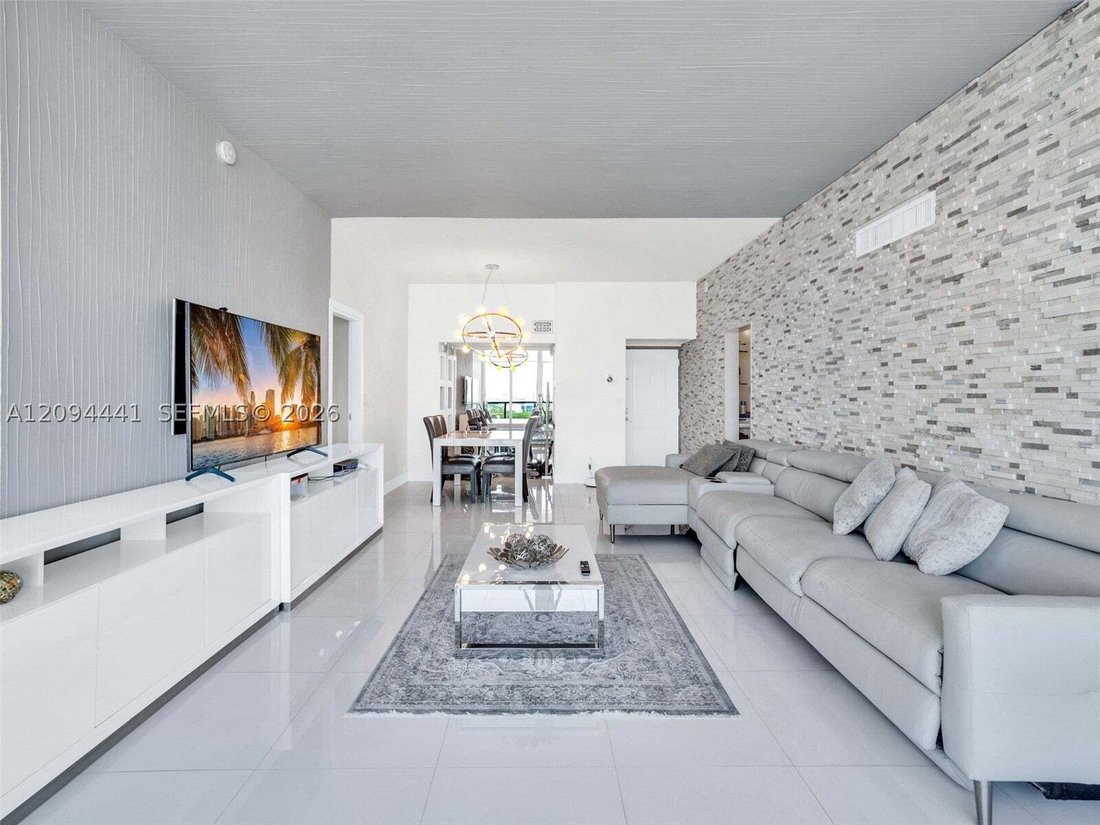Appartement à Golden Beach, Floride, États-Unis 2 - 19150073