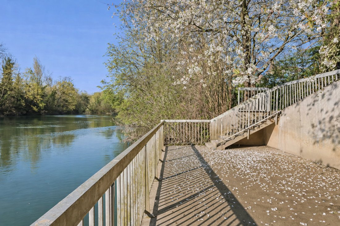 Altro a Chennevieres-sur-Marne, Isola di Francia, Francia 4 - 19150980