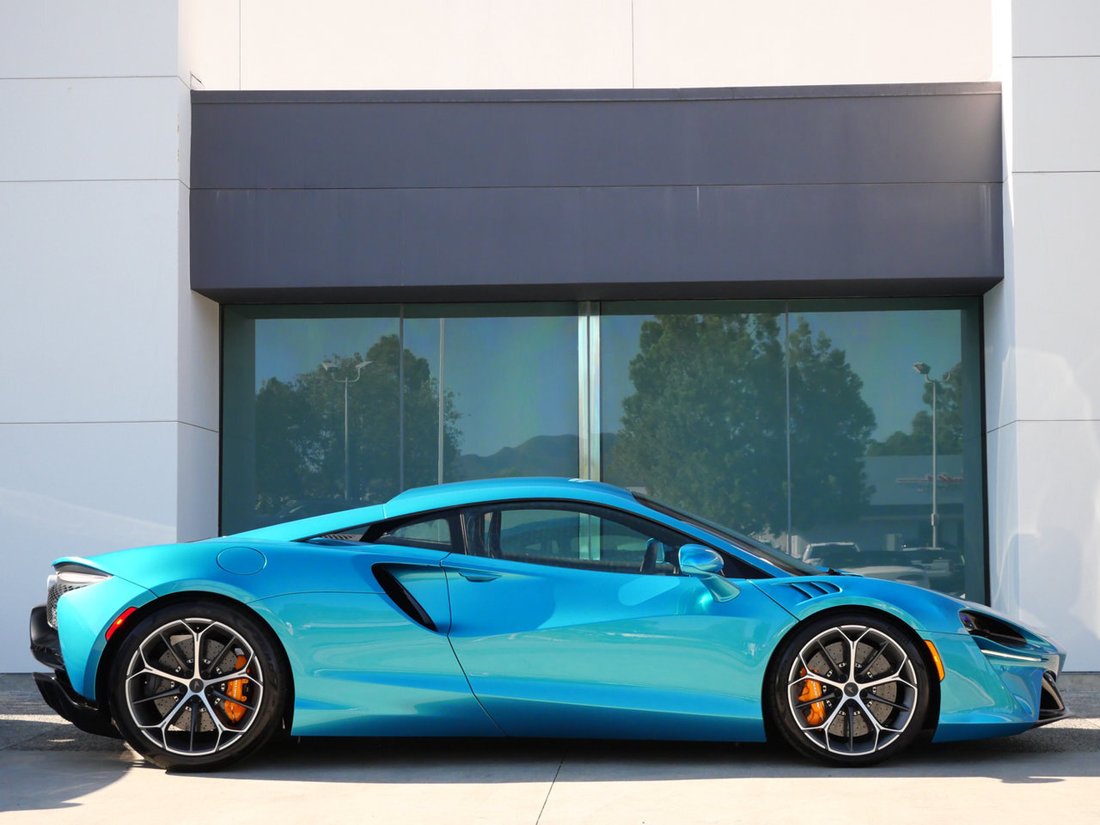 Coupe in Thousand Oaks, CA, United States 3 - 19150586