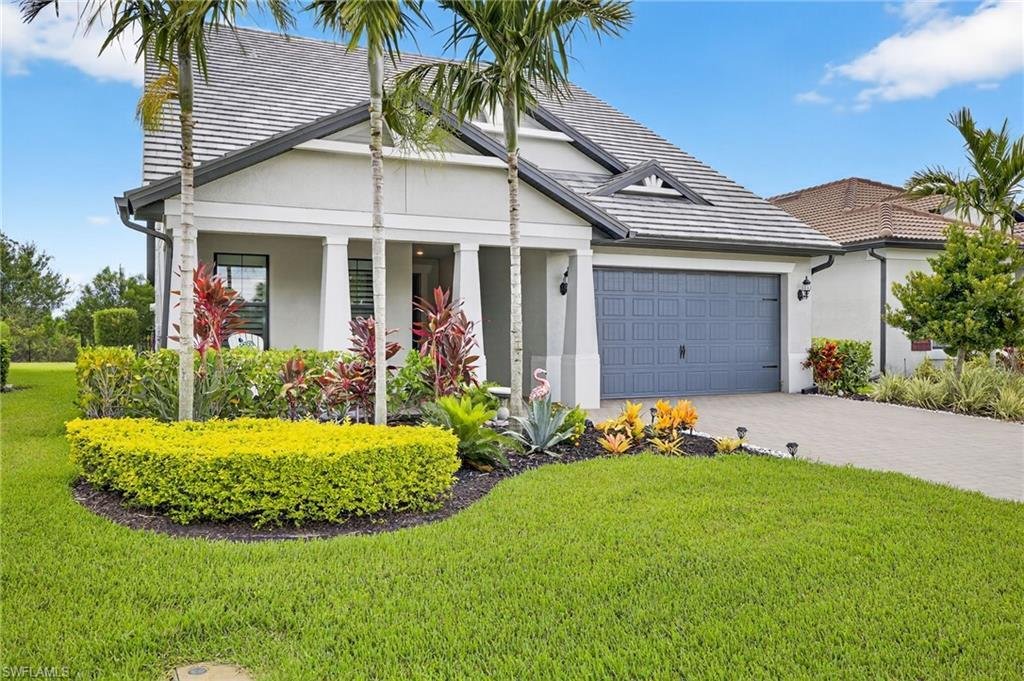 Casa en Miromar Lakes, Florida, Estados Unidos 3 - 19151096
