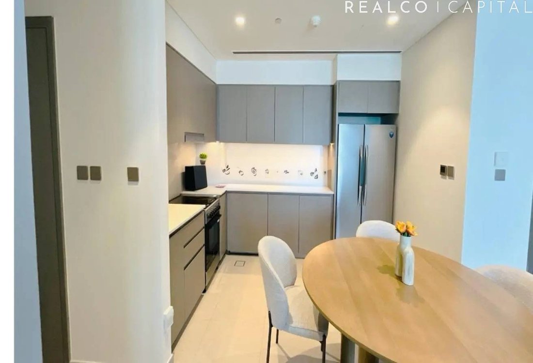 Appartement à Lac Burj Khalifa, Centre-ville de Dubaï, Doubaï 2 - 19150403