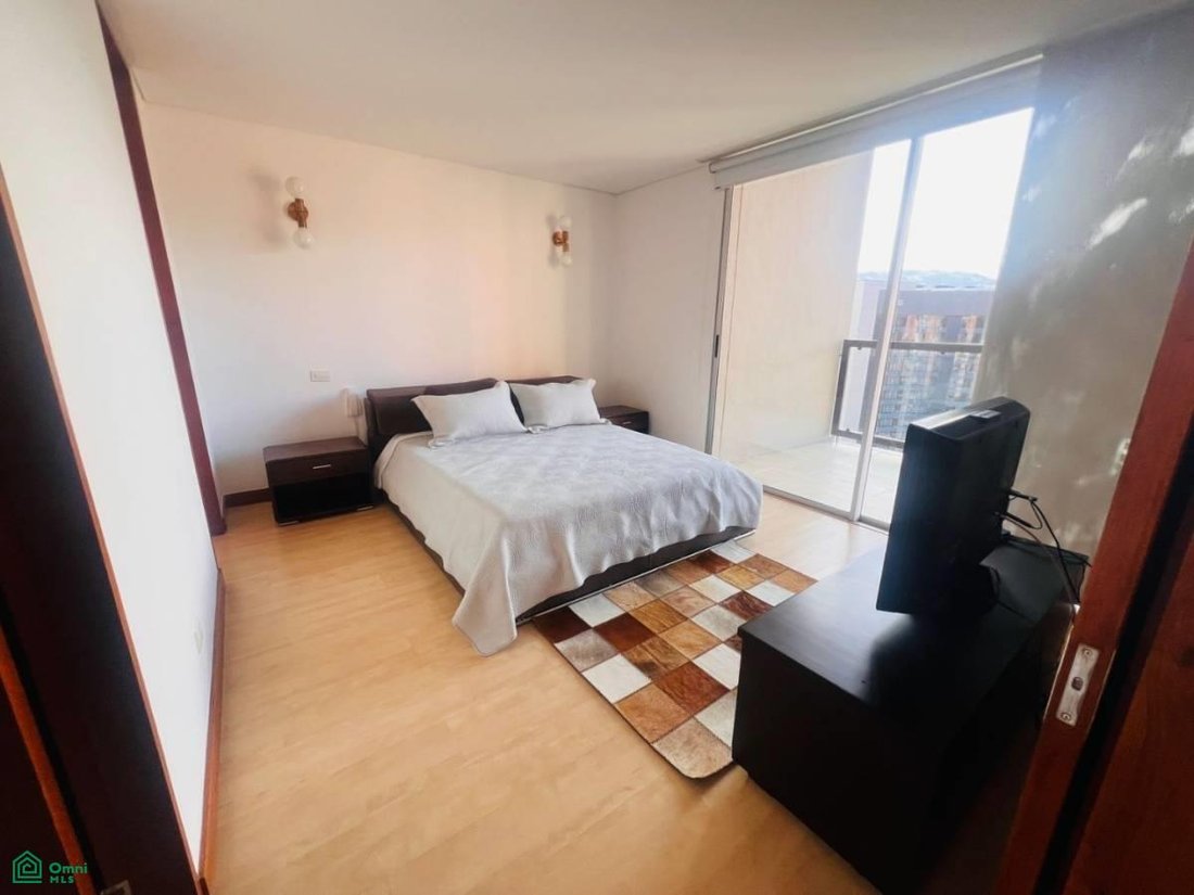 Condominio a Medellín, Dipartimento di Antioquia, Colombia 5 - 18763759