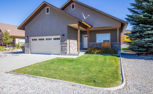 House in Thayne, Wyoming, United States 1