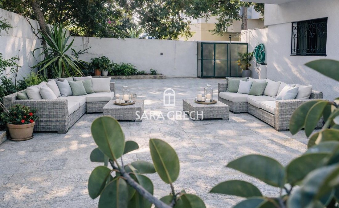 Villa in San Ġiljan, Malta 1 - 19142583