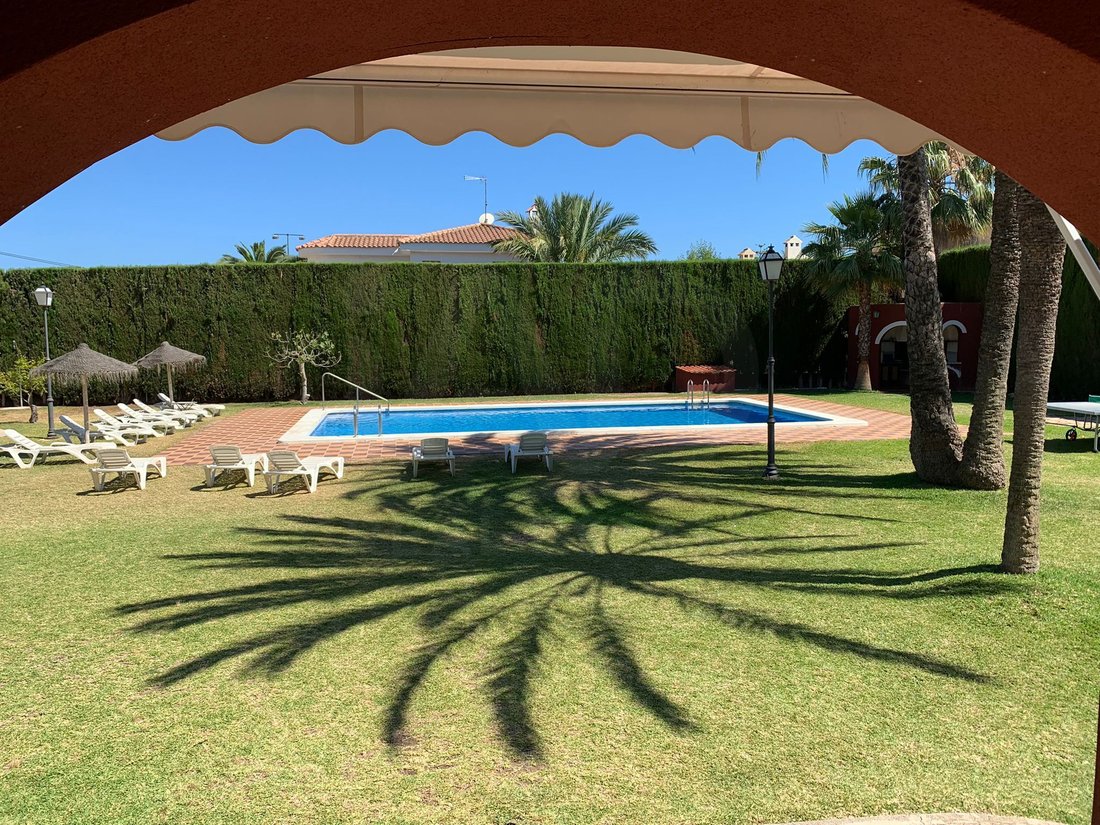 Chalet à Sant Joan d'Alacant, Valence, Espagne 2 - 19150948