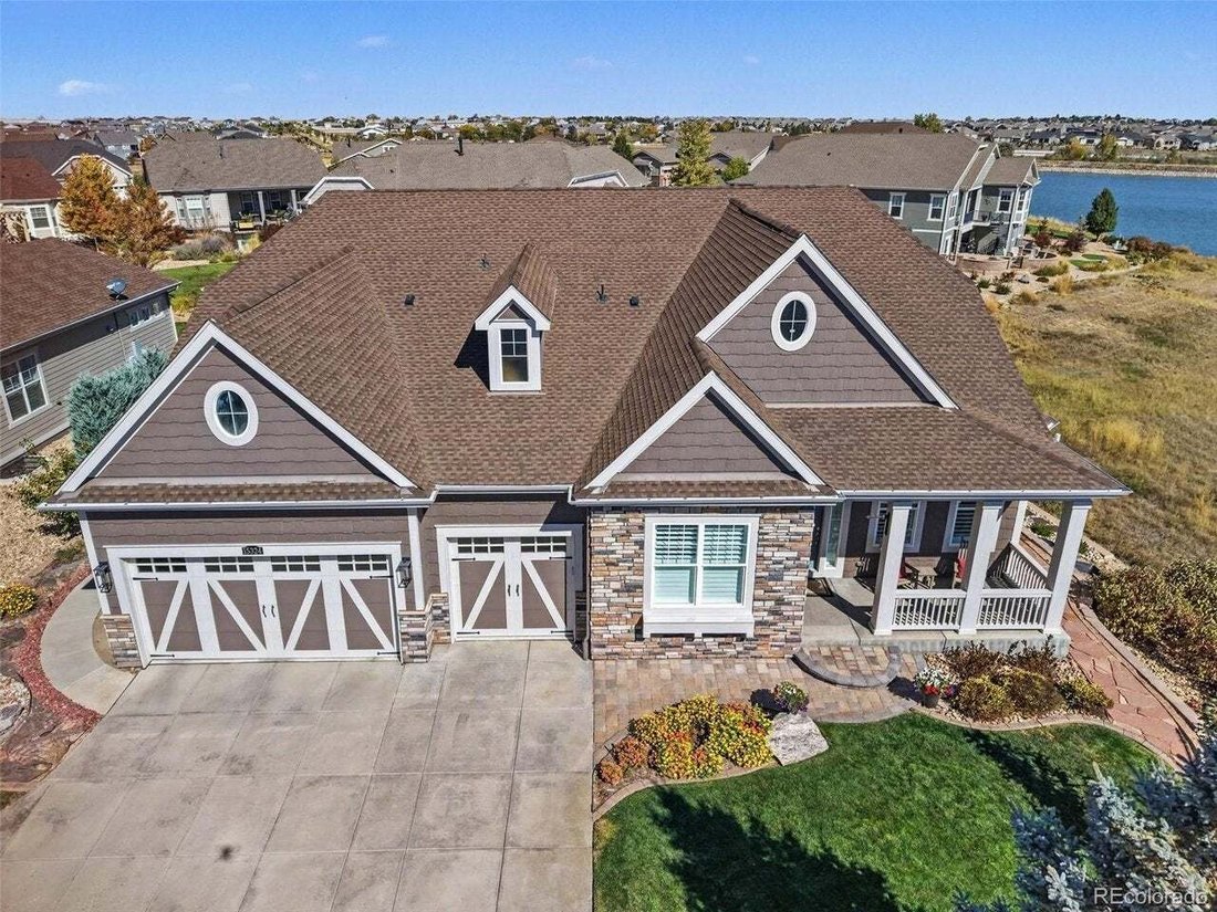 Casa a Brighton, Colorado, Stati Uniti 4 - 19150053