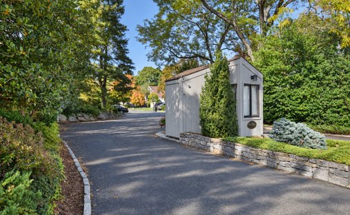 Condominio a Larchmont, New York, Stati Uniti 1