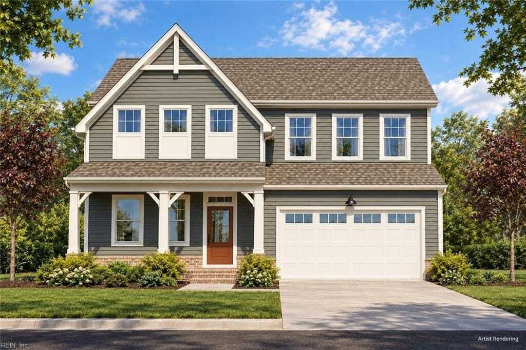 House in Windsor, Virginia, United States 2 - 19150159