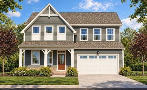 Haus in Windsor, Virginia, Vereinigte Staaten 1